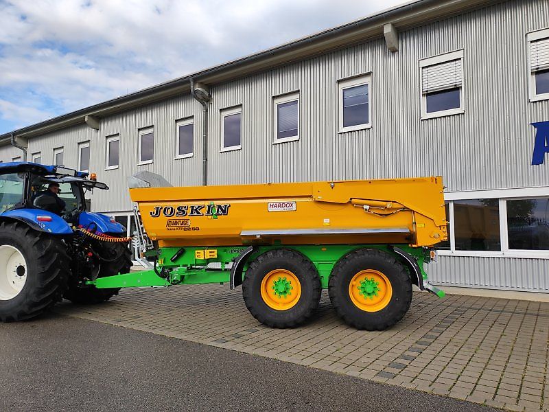 Joskin Trans-KTP 22-50