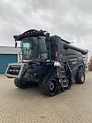Fendt IDEAL 9 T