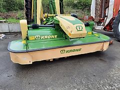 Krone Easy Cut F 320 CV