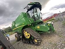 John Deere S790i