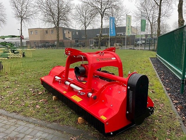 Tehnos MU 280R LW profi