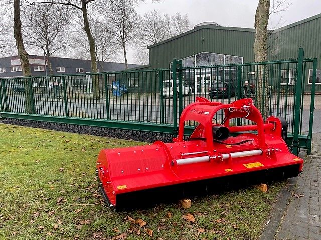 Tehnos MU 280R LW profi