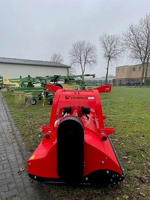 Tehnos MU 280R LW profi