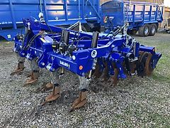 DALBO EX DEMO Dal-Bo Supermax 300 For Sale