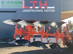 Kuhn vari-master 153 4e
