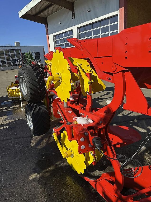 Pöttinger Servo 3000 Plus