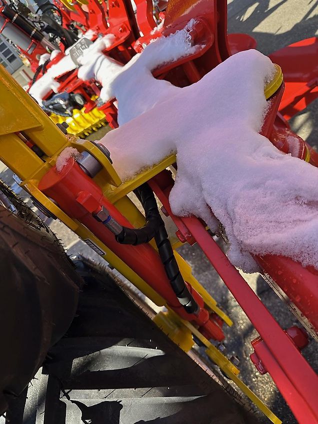 Pöttinger Servo 3000 Plus