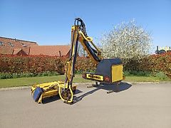 McConnel USED McConnel PA6500T Hedgecutter for Sale