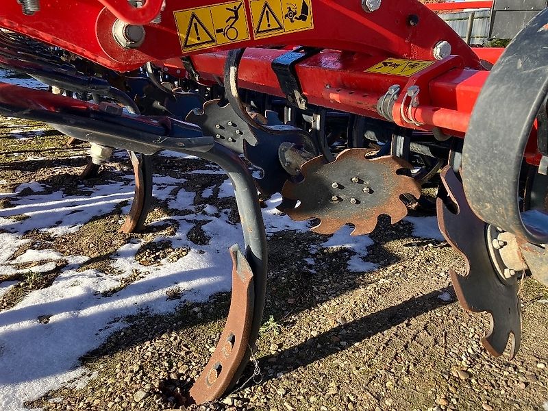 Kverneland Turbo F 5000