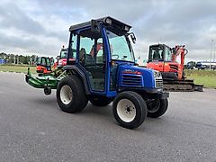 Iseki TF321
