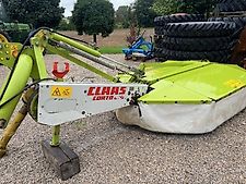 Claas CORTO210N