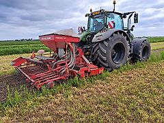 Kverneland Accord disc 24