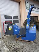 Holzhäcksler 175 Zapfwelle NEU Forst Wald Äste Heckschnitzel