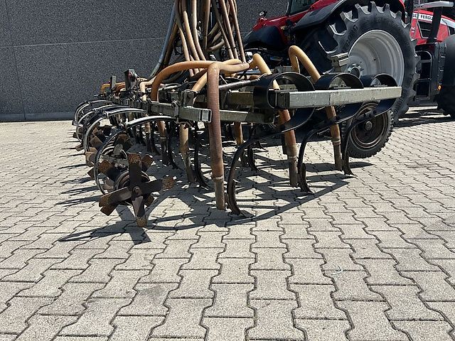 Slootsmid SB 725 Bulldog