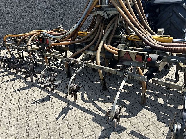 Slootsmid SB 725 Bulldog