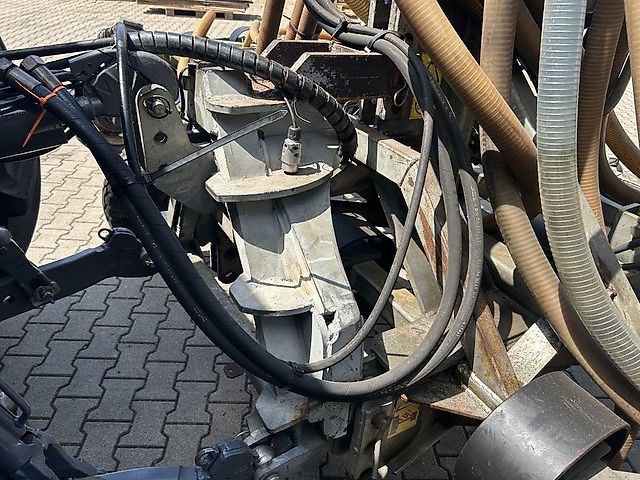 Slootsmid SB 725 Bulldog