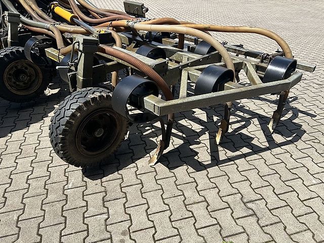 Slootsmid SB 725 Bulldog