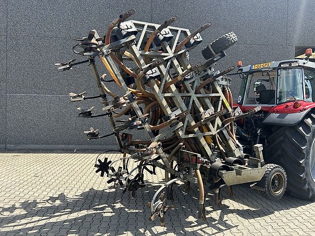 Slootsmid SB 725 Bulldog