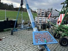 Jema T 36 gødningssnegl