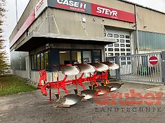 Pöttinger Landsberg Servo IV 4402 80/38 UW