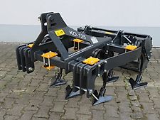 Harlander KO-100 Spargelgrubber