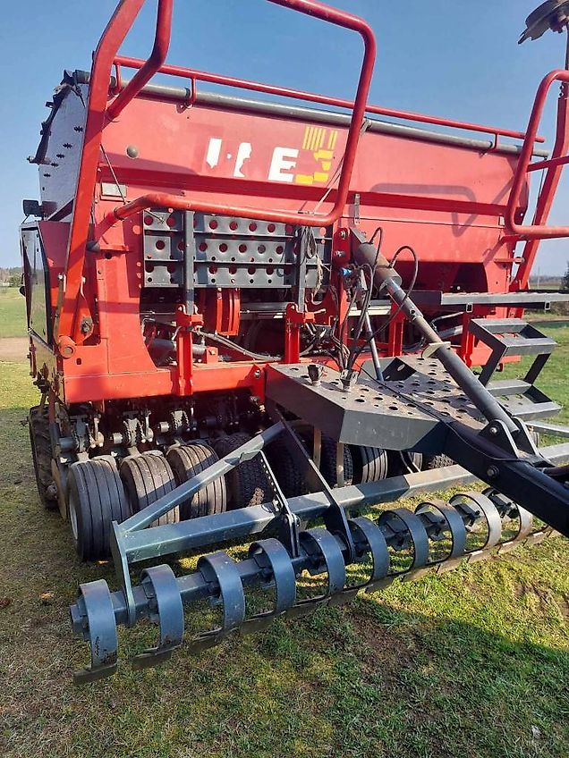 Tume Nova Combi 3000