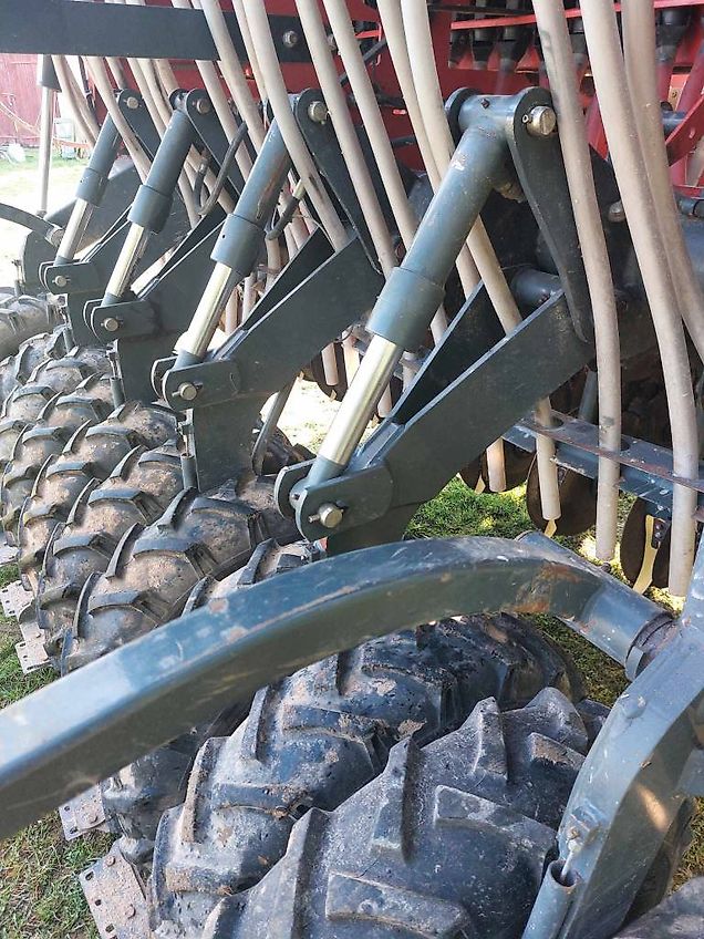 Tume Nova Combi 3000