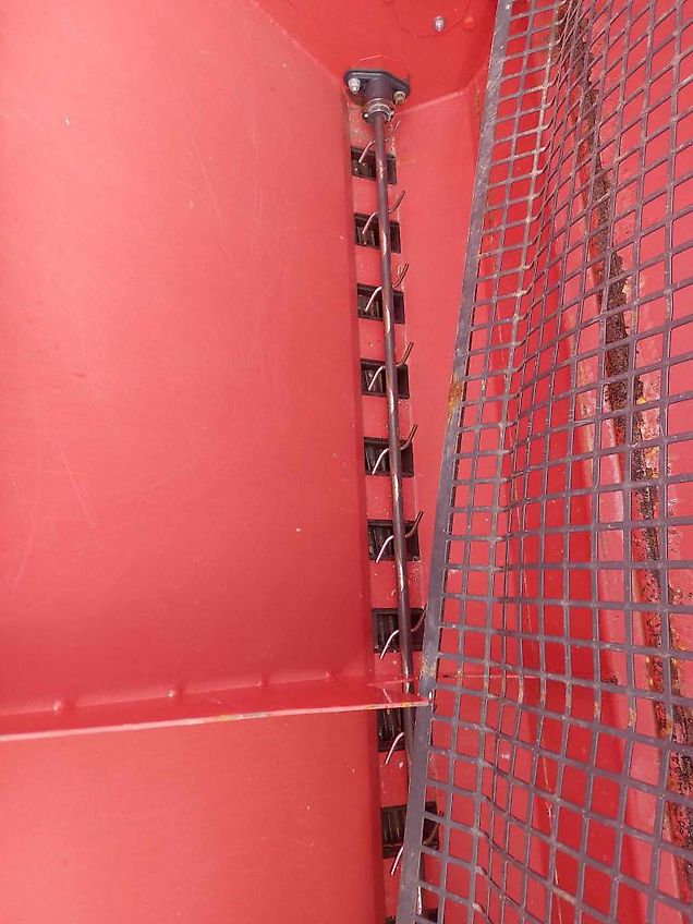 Tume Nova Combi 3000