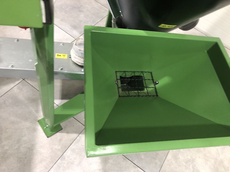 HOFMAN Mahl- und Mischanlagen HAMMER VMP 500-1500 NEU