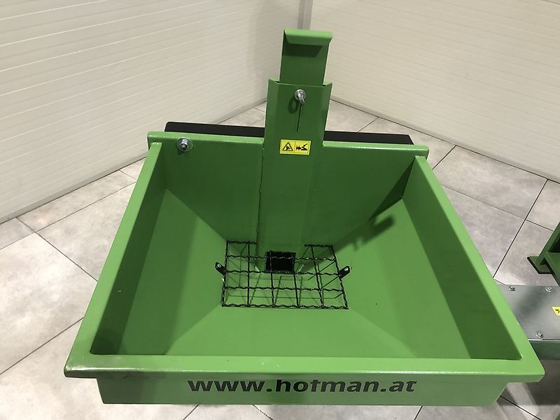 HOFMAN Mahl- und Mischanlagen HAMMER VMP 500-1500 NEU