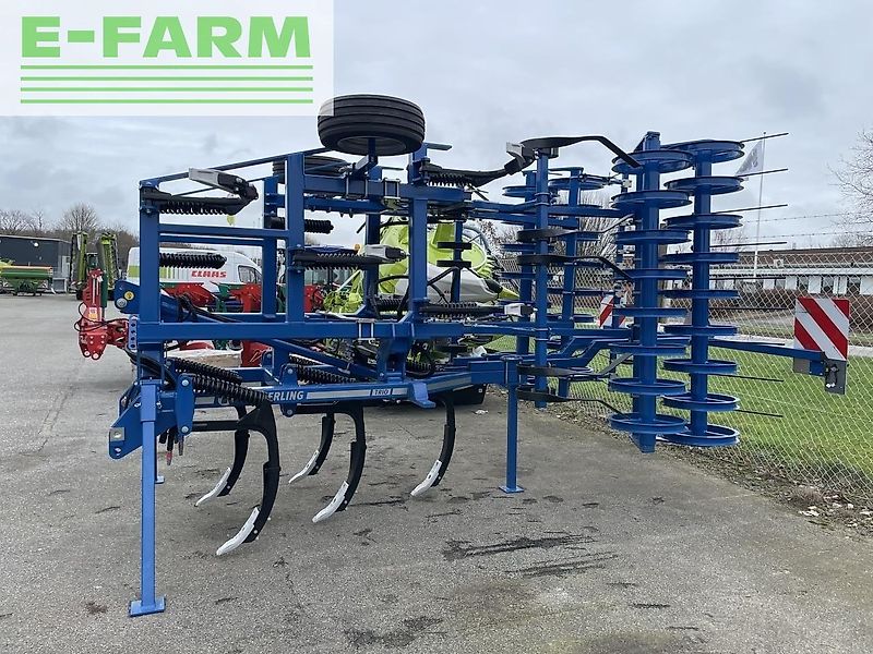 Köckerling trio 400