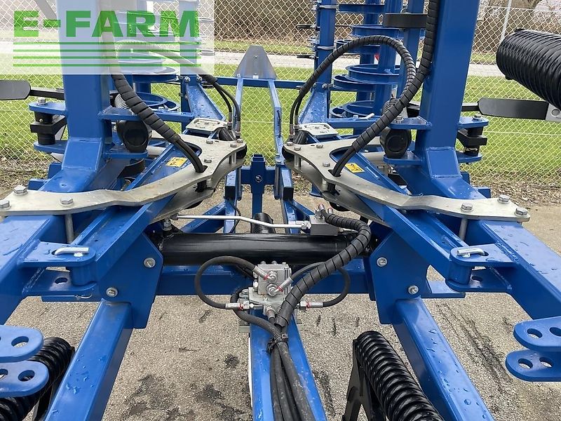 Köckerling trio 400