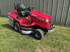 Honda HF 2417 HTE