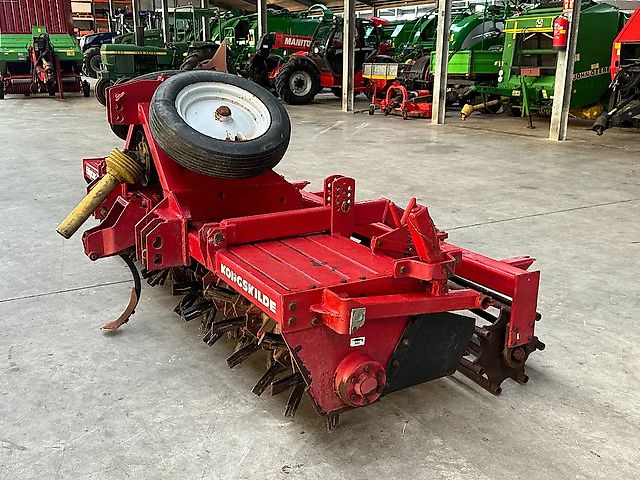 Kongskilde Elliptor 3000