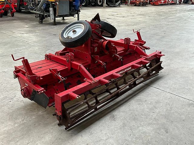 Kongskilde Elliptor 3000