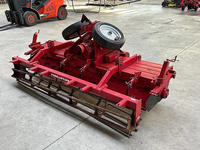 Kongskilde Elliptor 3000