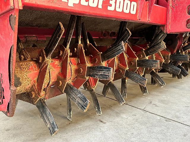 Kongskilde Elliptor 3000