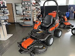 Husqvarna Rider P 524XR EFI