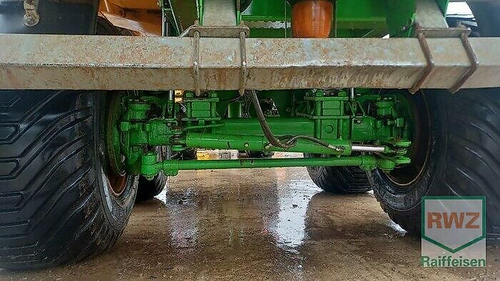 Joskin ** Trans _SPACE 7000 -23 BC 150 **