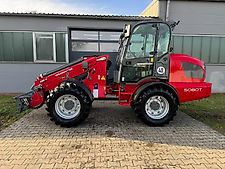 Weidemann 5080T - 40km/h