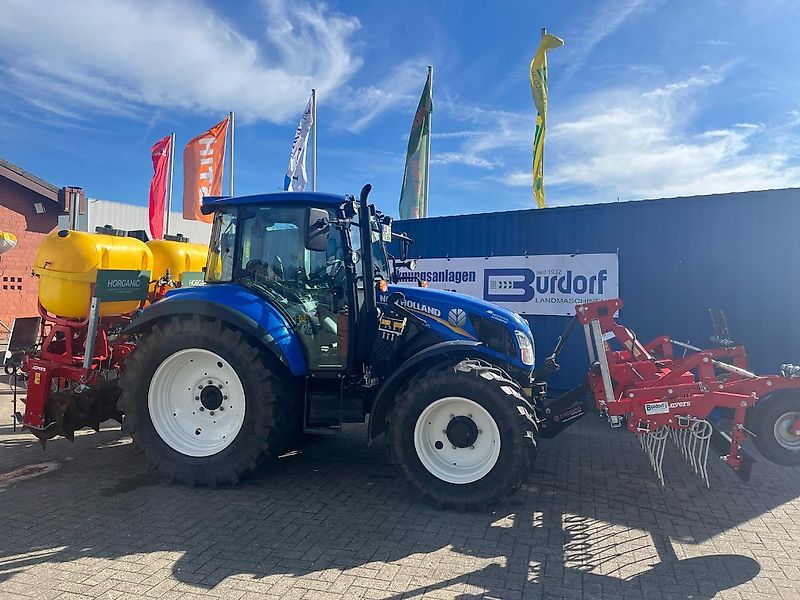 Evers Grasnarbenlüfter GB 250 mit Horganic Flüssigkeitssystem