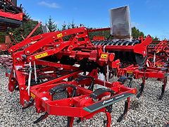 Kverneland Enduro Pro 3000