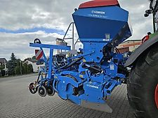 Lemken Solitair 9+/300