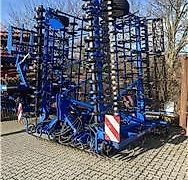 New Holland SBMV 750 Som ny