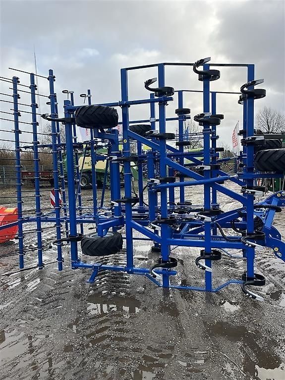 Köckerling Allrounder classic 600 2.0