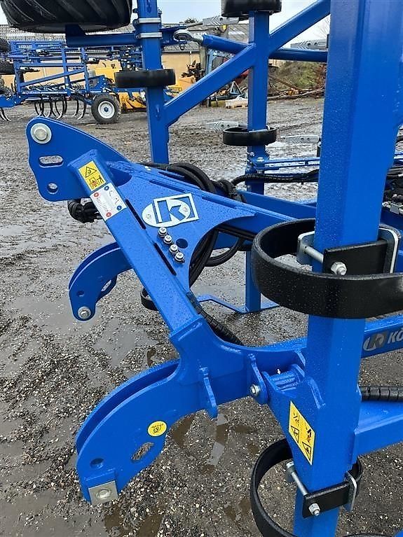 Köckerling Allrounder classic 600 2.0