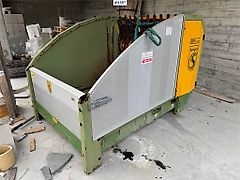 Serigstad RBK flexifeed