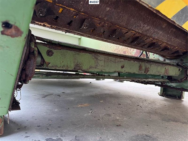 Serigstad RBK flexifeed