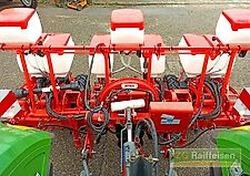 Maschio HP6-3M 50cm mit Dünger