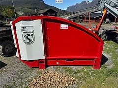 Serigstad RBK flexifeed
